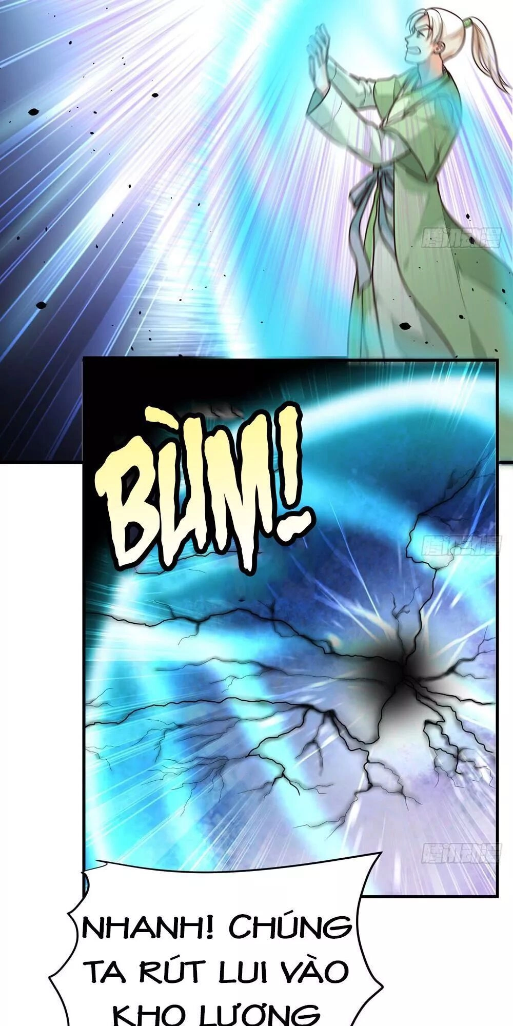 Thái Tử Phi Nhà Ta Thật Hung Hăng Chapter 34 - 9