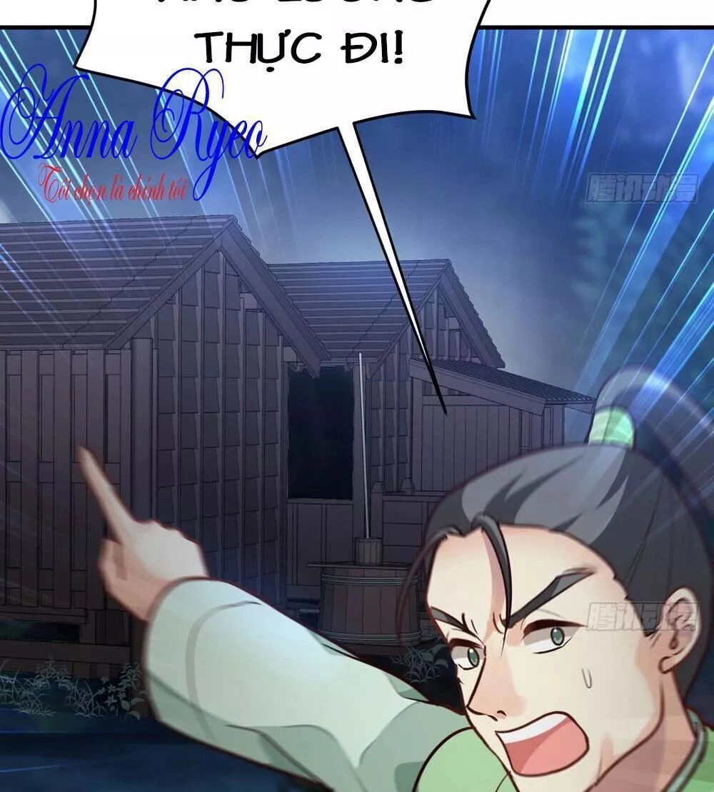 Thái Tử Phi Nhà Ta Thật Hung Hăng Chapter 34 - 10