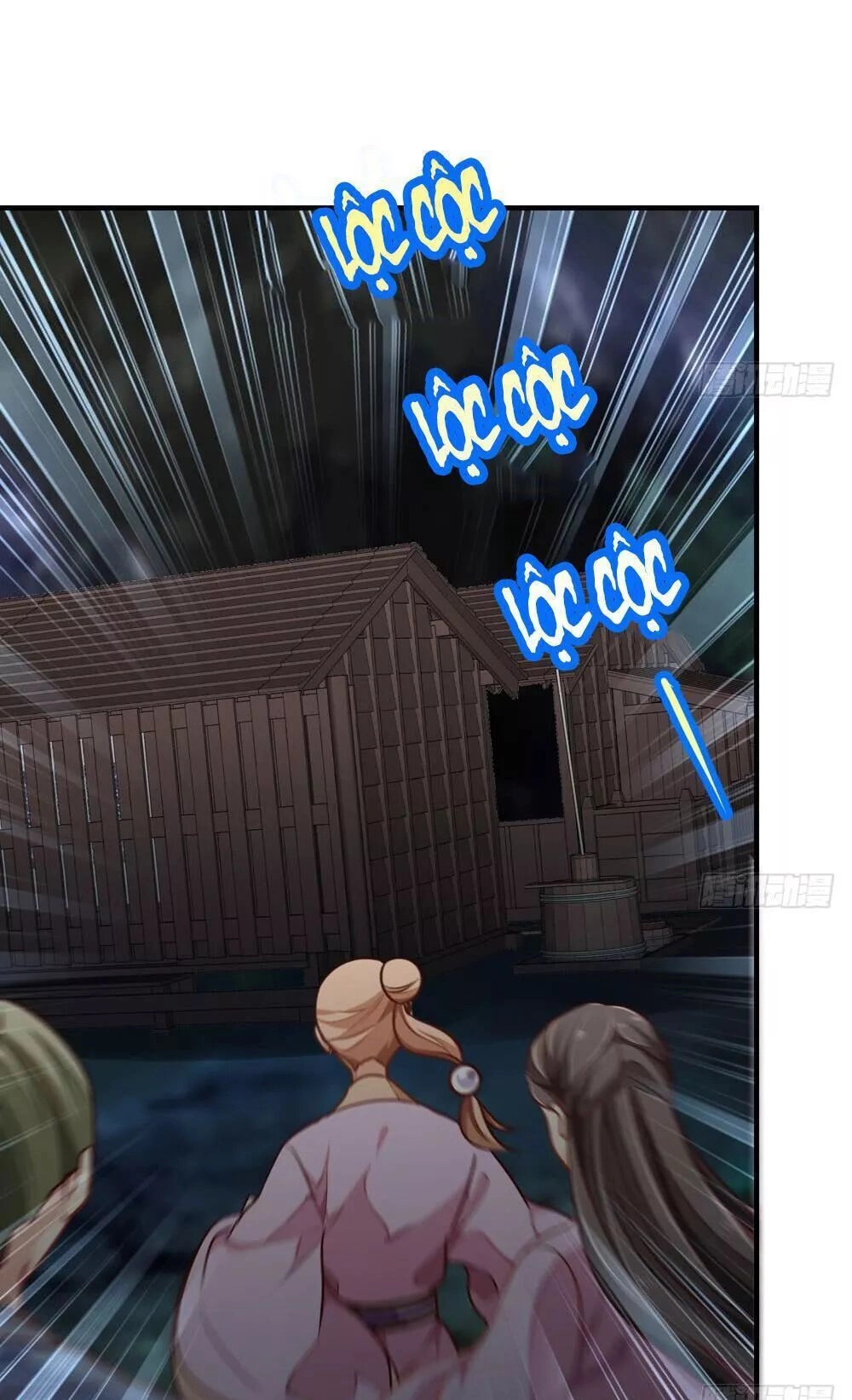 Thái Tử Phi Nhà Ta Thật Hung Hăng Chapter 34 - 12