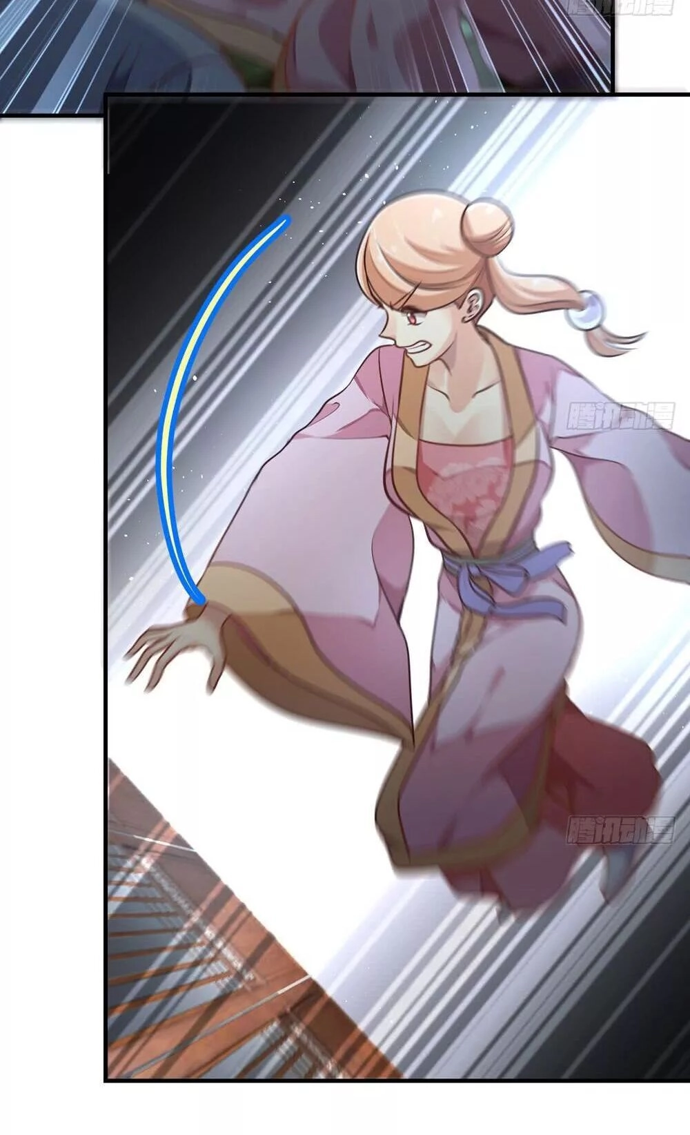 Thái Tử Phi Nhà Ta Thật Hung Hăng Chapter 34 - 13