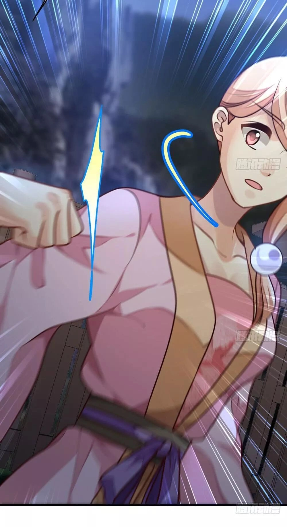 Thái Tử Phi Nhà Ta Thật Hung Hăng Chapter 34 - 15