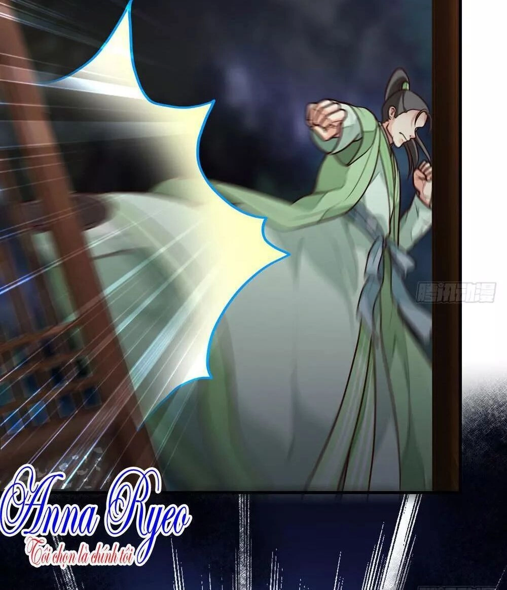 Thái Tử Phi Nhà Ta Thật Hung Hăng Chapter 34 - 17