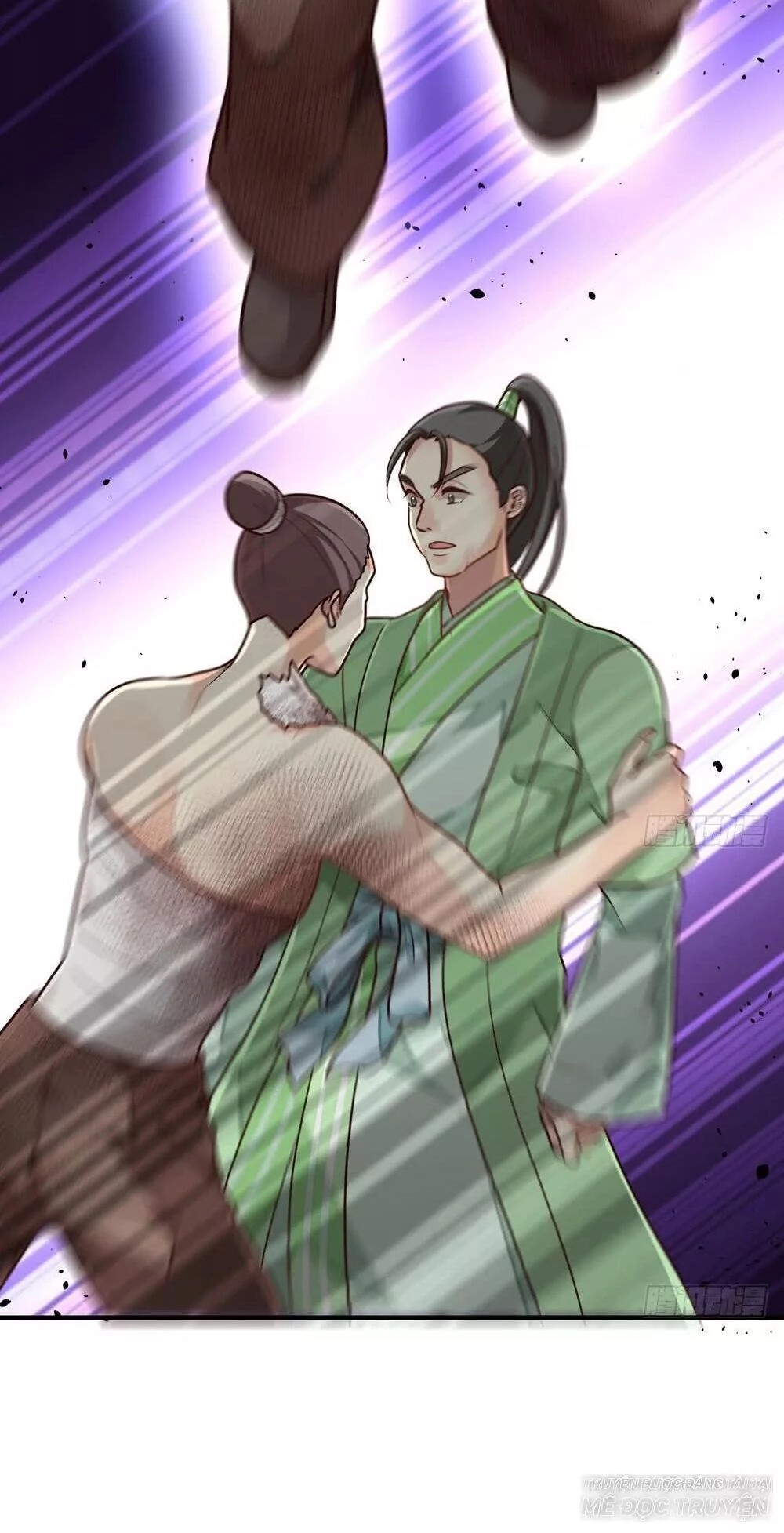 Thái Tử Phi Nhà Ta Thật Hung Hăng Chapter 34 - 19