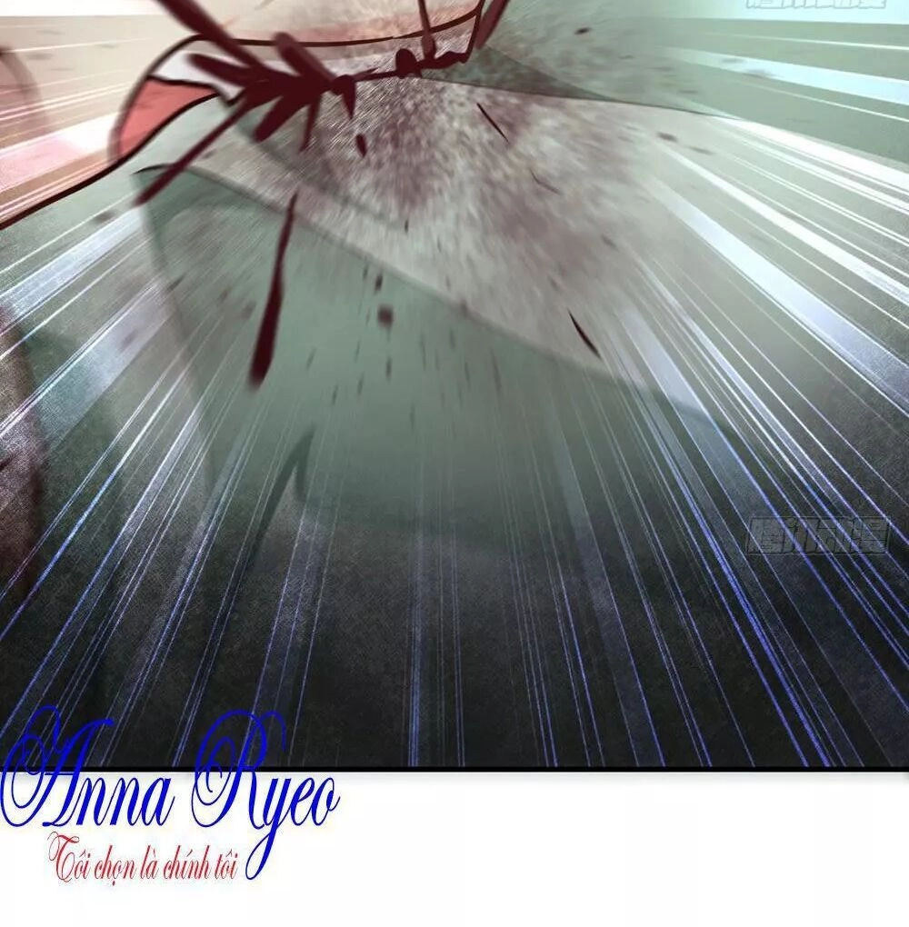 Thái Tử Phi Nhà Ta Thật Hung Hăng Chapter 34 - 21