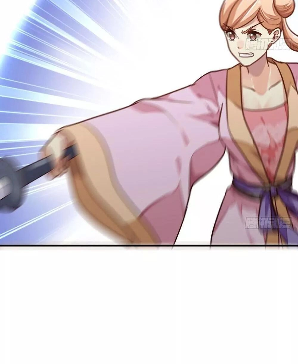 Thái Tử Phi Nhà Ta Thật Hung Hăng Chapter 34 - 23