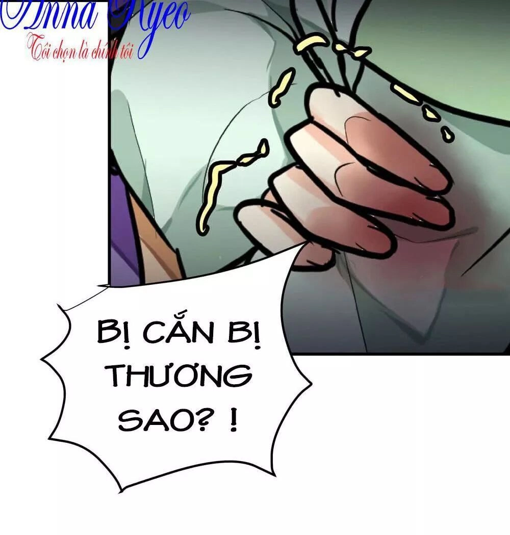 Thái Tử Phi Nhà Ta Thật Hung Hăng Chapter 34 - 26