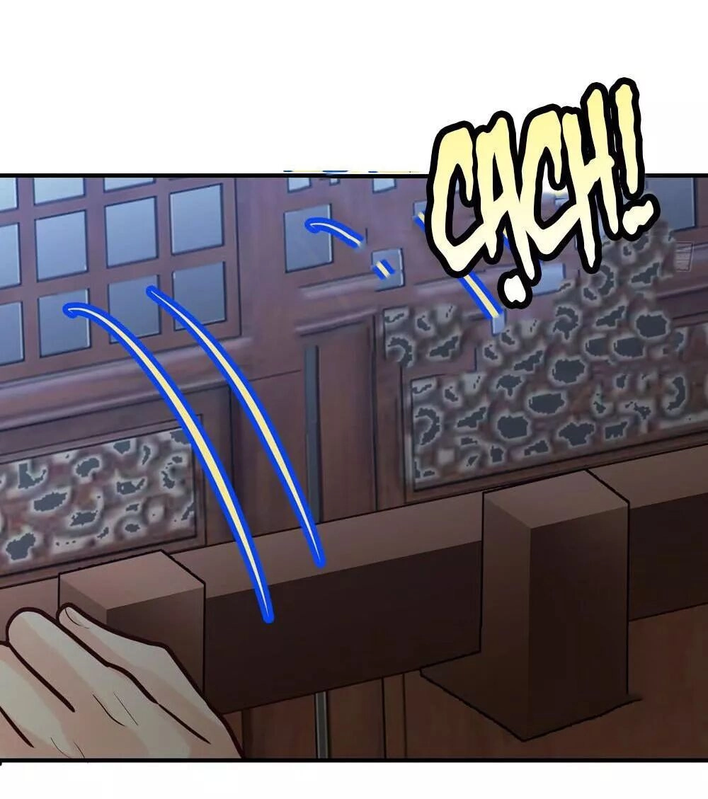 Thái Tử Phi Nhà Ta Thật Hung Hăng Chapter 34 - 29