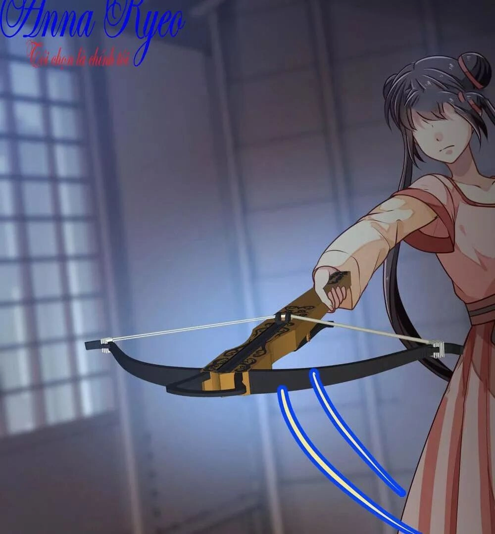 Thái Tử Phi Nhà Ta Thật Hung Hăng Chapter 34 - 32