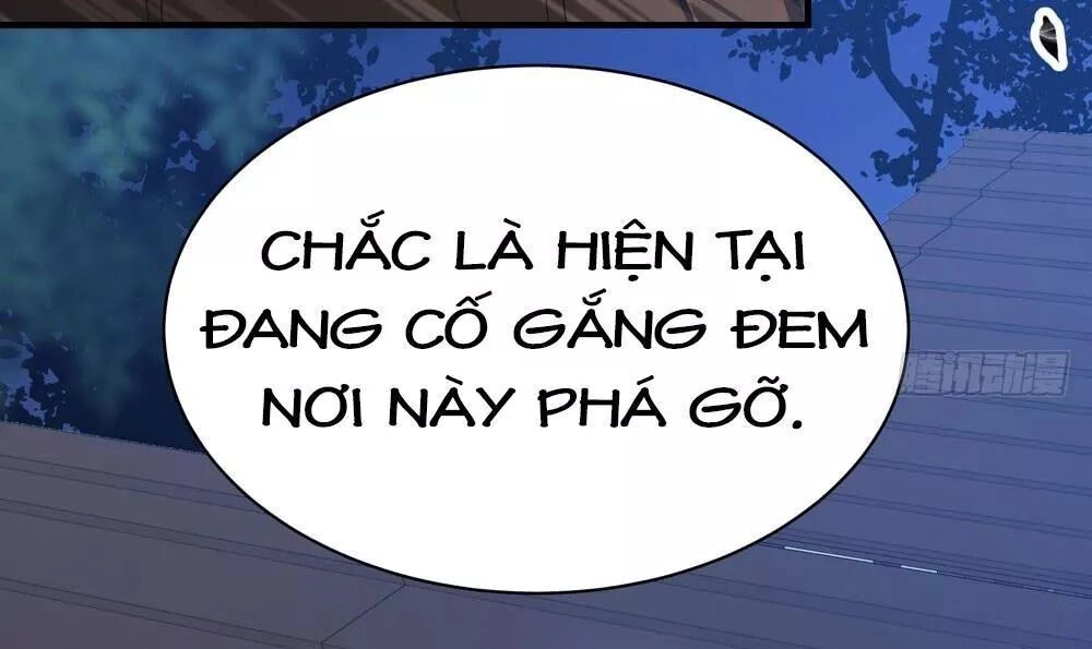 Thái Tử Phi Nhà Ta Thật Hung Hăng Chapter 36 - 2