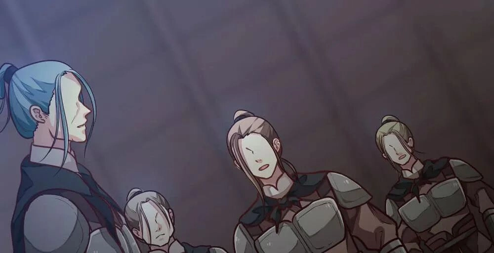 Thái Tử Phi Nhà Ta Thật Hung Hăng Chapter 36 - 11