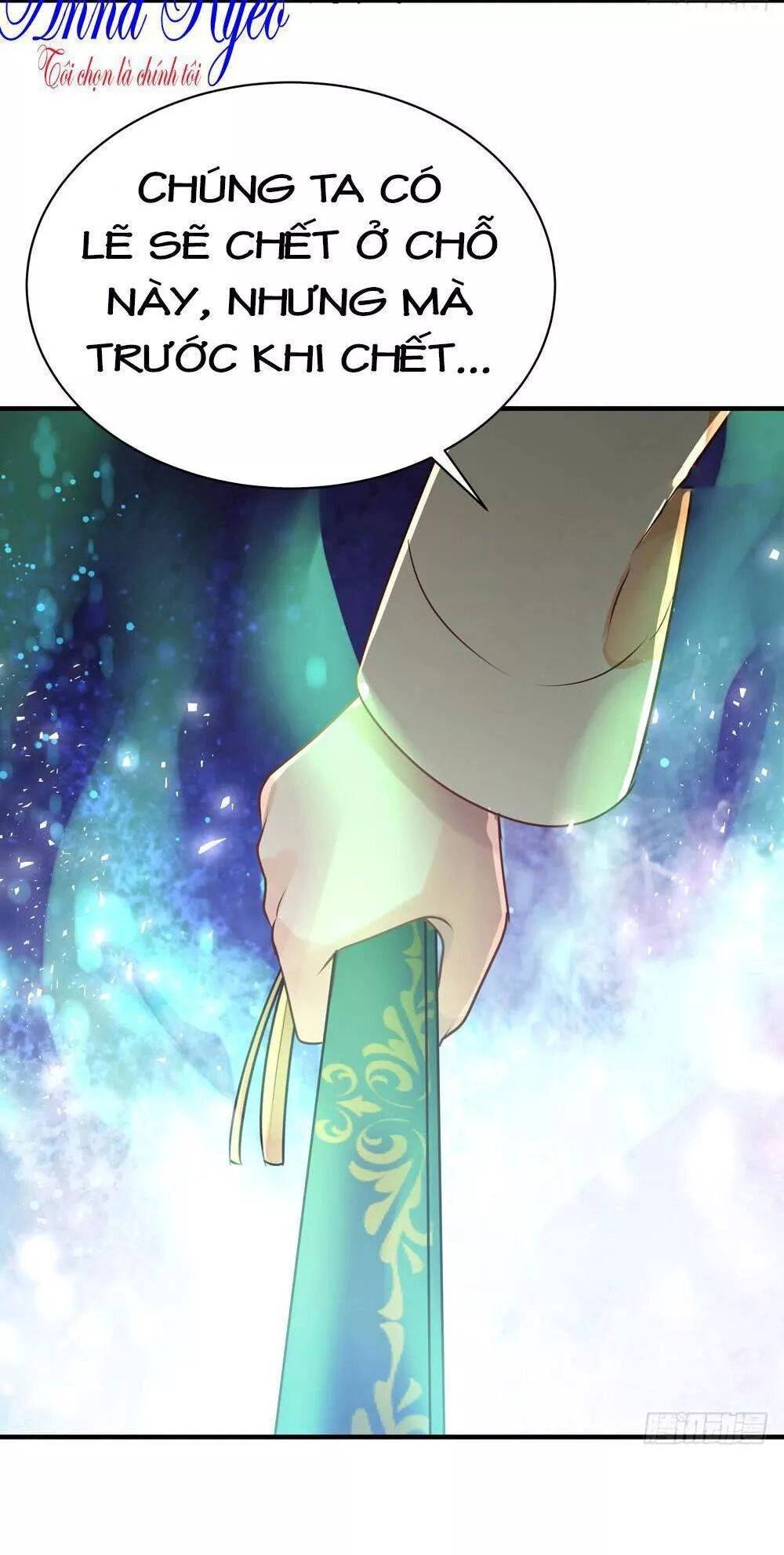 Thái Tử Phi Nhà Ta Thật Hung Hăng Chapter 36 - 18