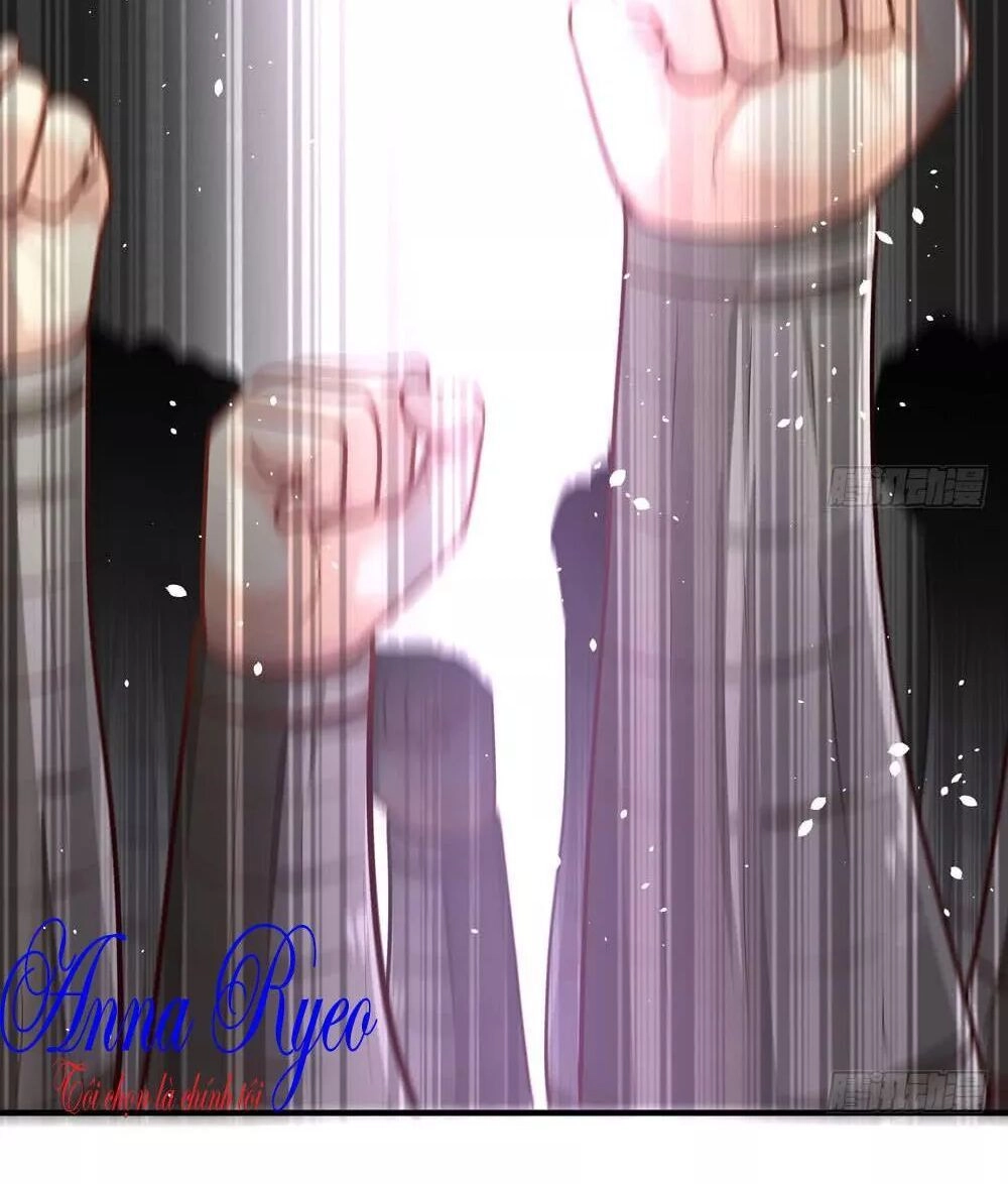 Thái Tử Phi Nhà Ta Thật Hung Hăng Chapter 36 - 23