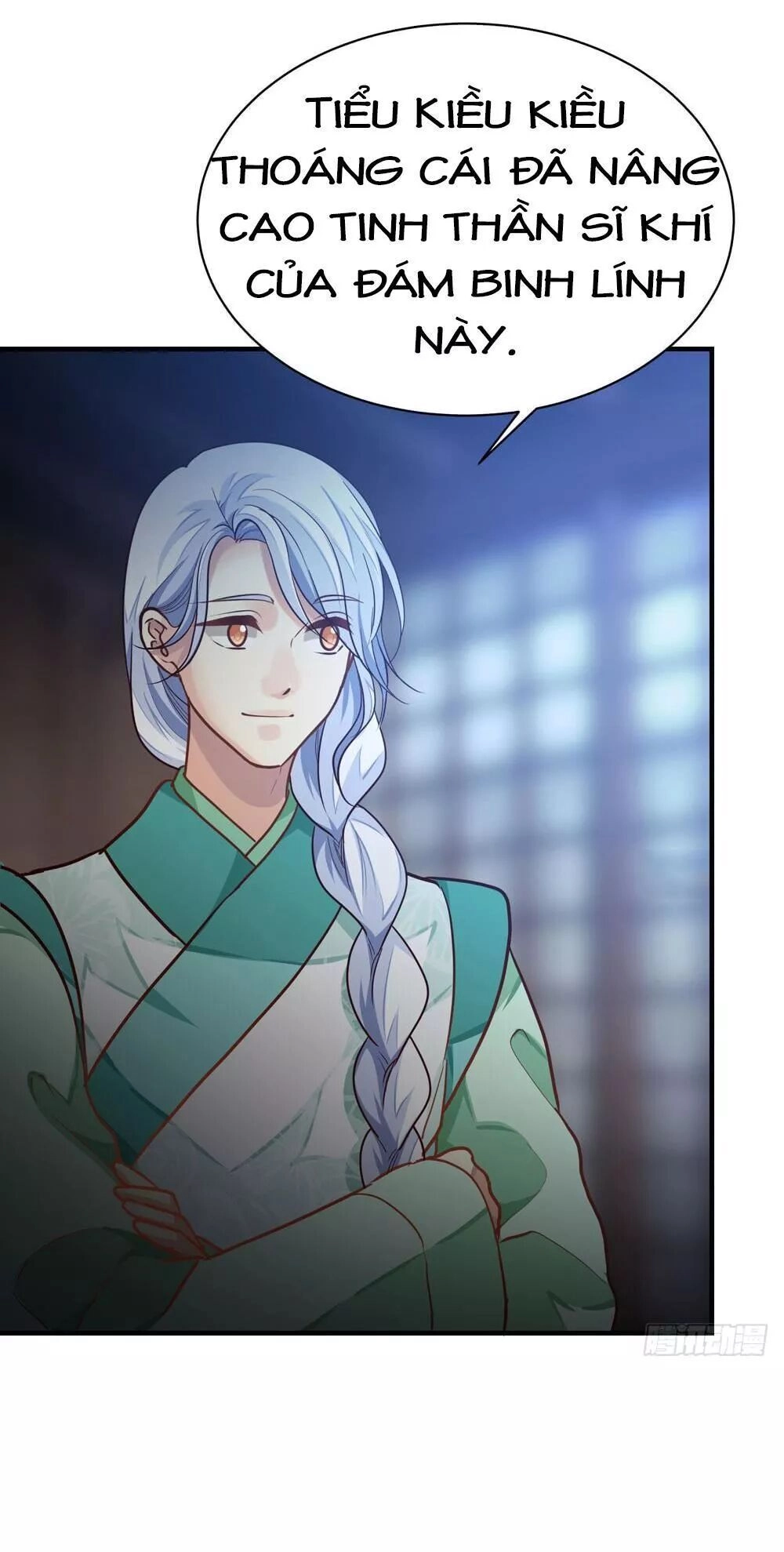 Thái Tử Phi Nhà Ta Thật Hung Hăng Chapter 36 - 24