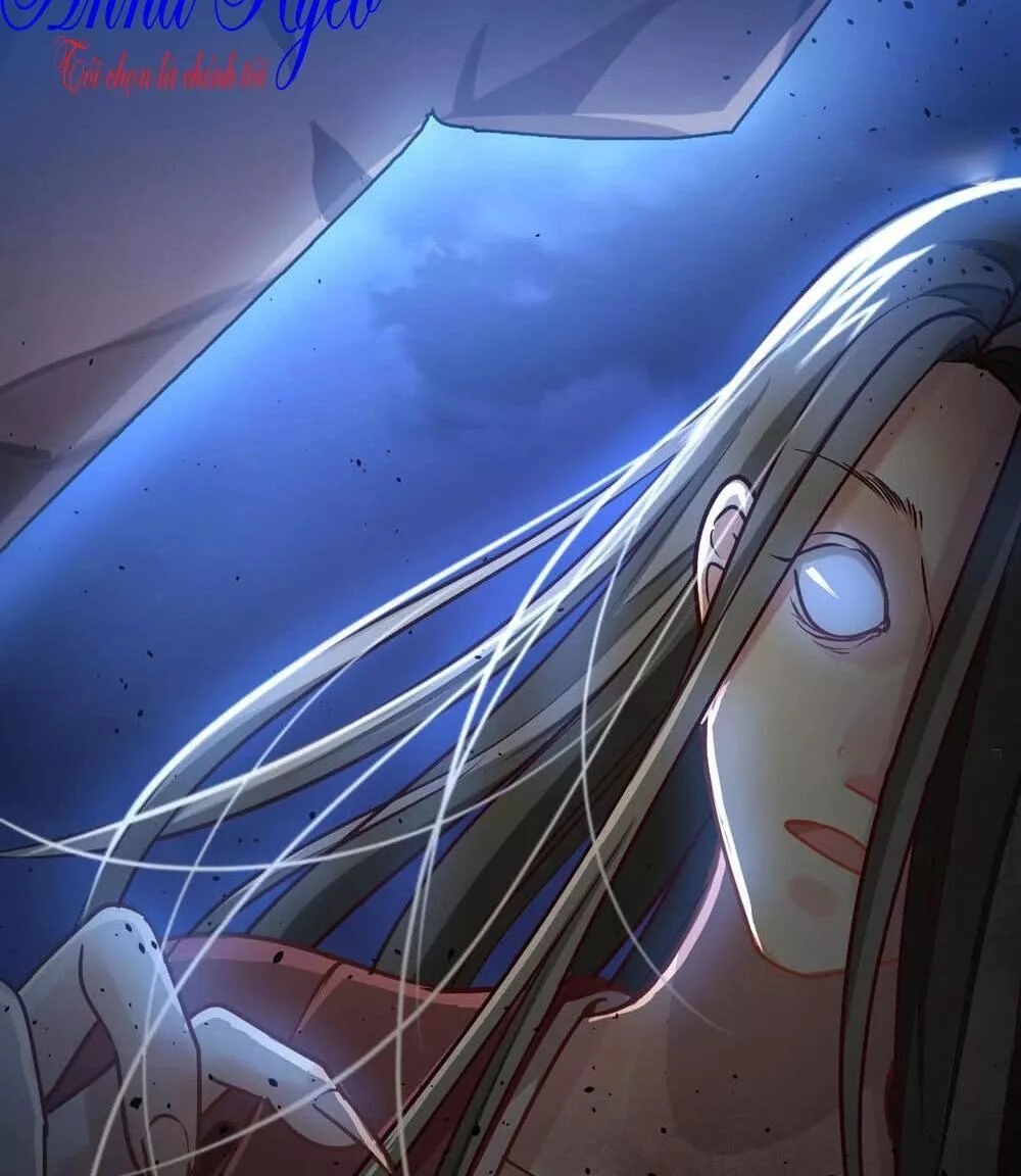 Thái Tử Phi Nhà Ta Thật Hung Hăng Chapter 36 - 27