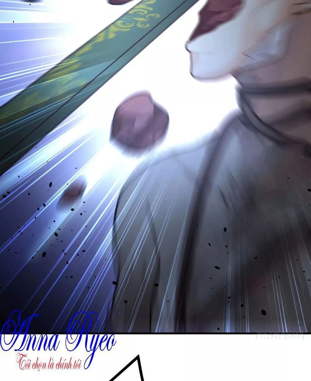 Thái Tử Phi Nhà Ta Thật Hung Hăng Chapter 36 - 32