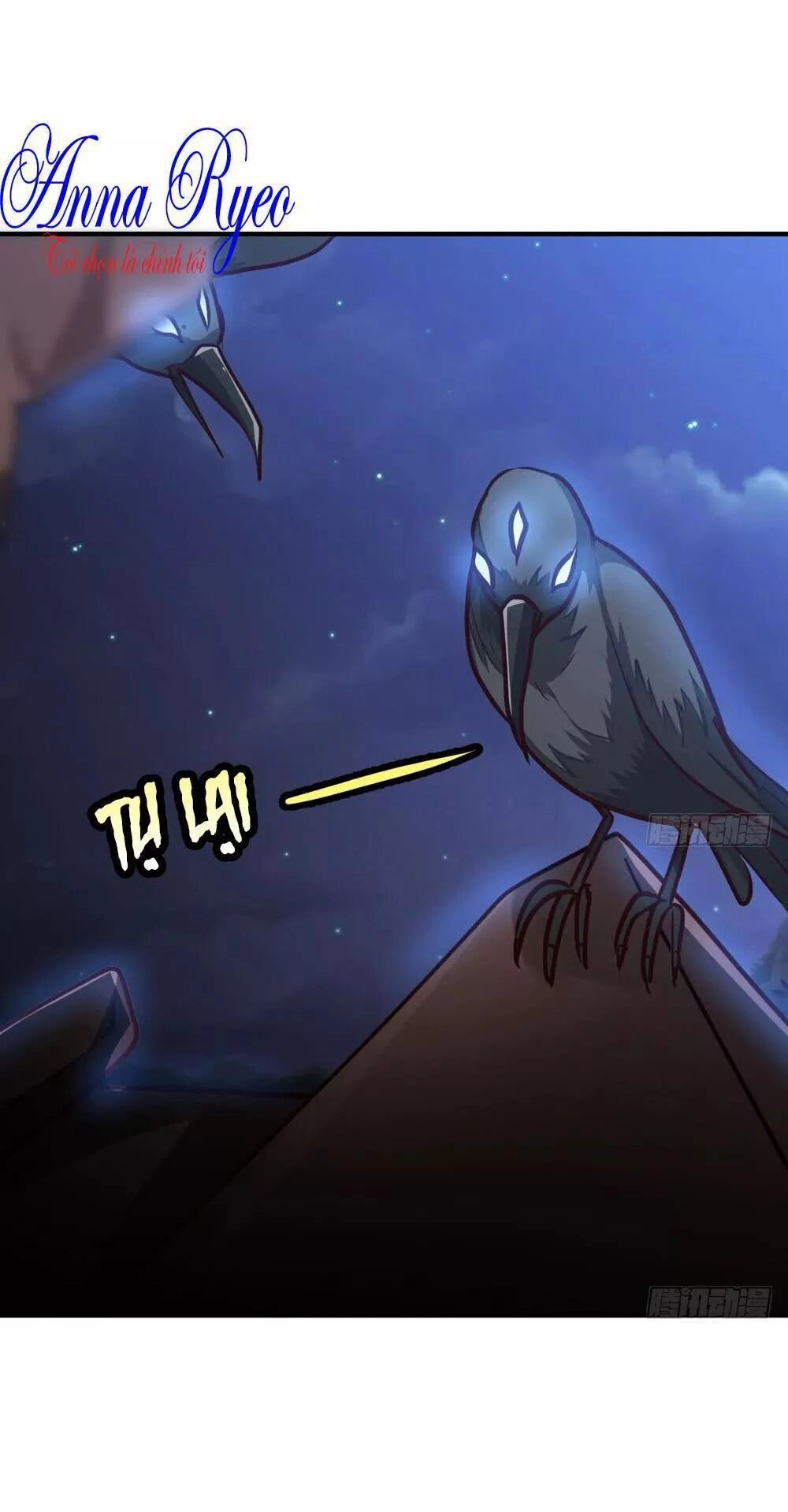 Thái Tử Phi Nhà Ta Thật Hung Hăng Chapter 37 - 8