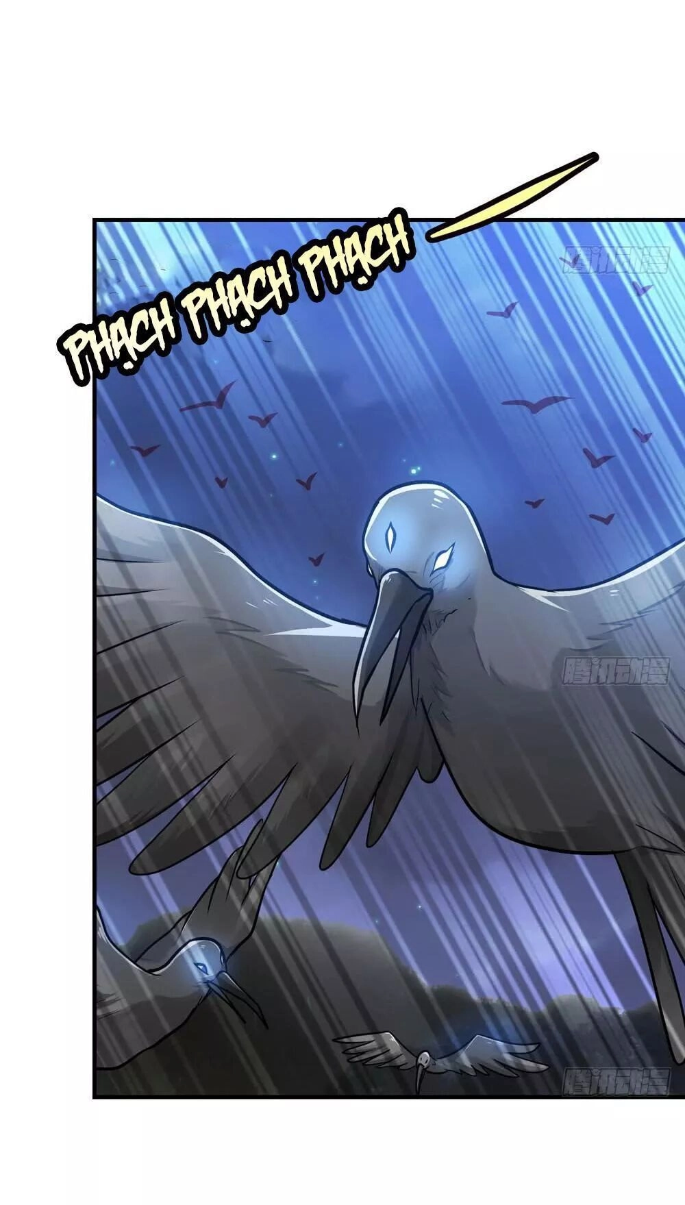 Thái Tử Phi Nhà Ta Thật Hung Hăng Chapter 37 - 9