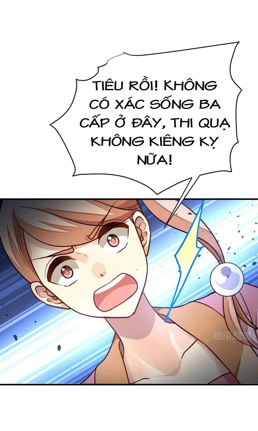 Thái Tử Phi Nhà Ta Thật Hung Hăng Chapter 37 - 10