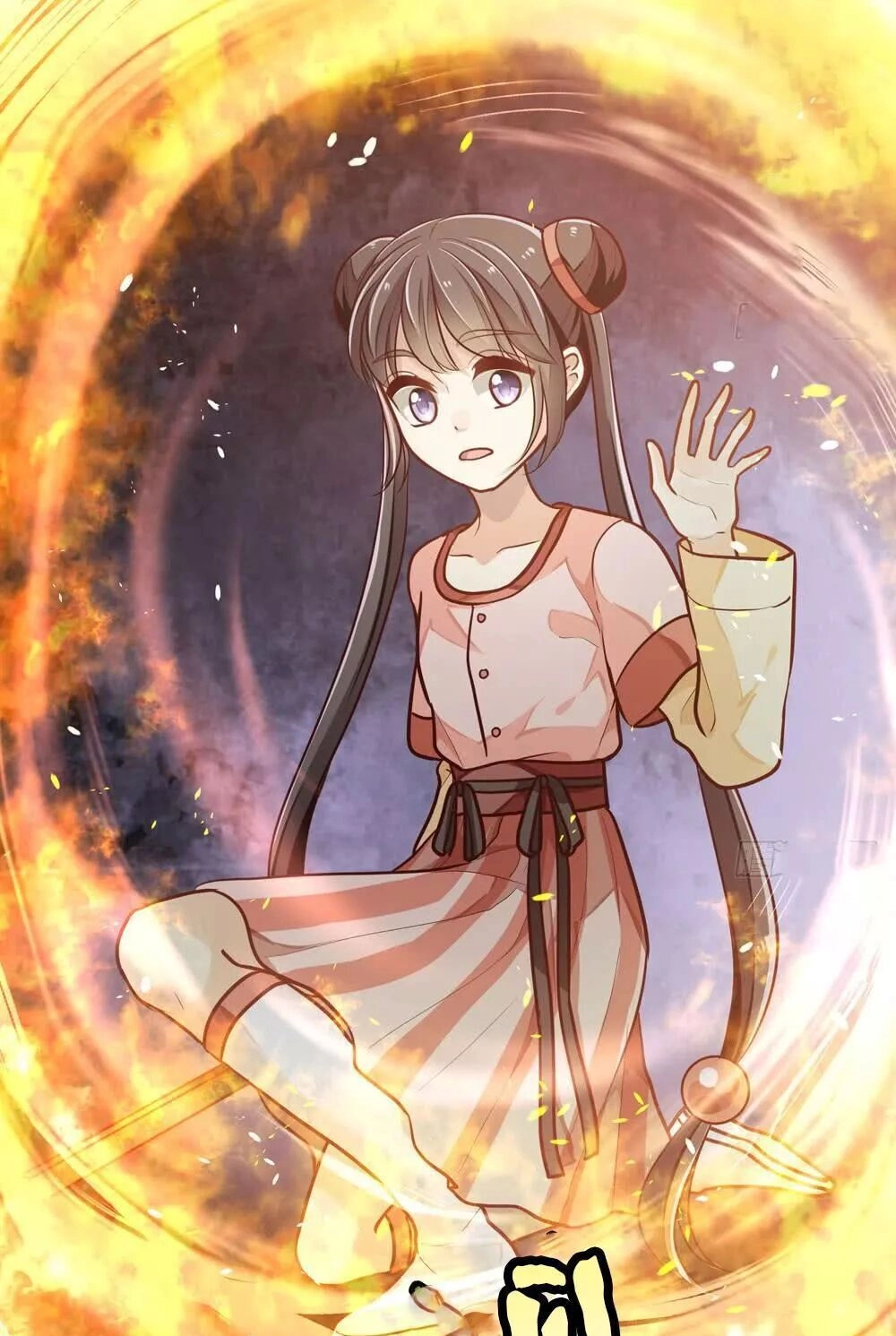 Thái Tử Phi Nhà Ta Thật Hung Hăng Chapter 37 - 32