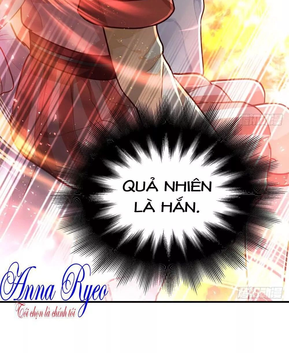 Thái Tử Phi Nhà Ta Thật Hung Hăng Chapter 38 - 6