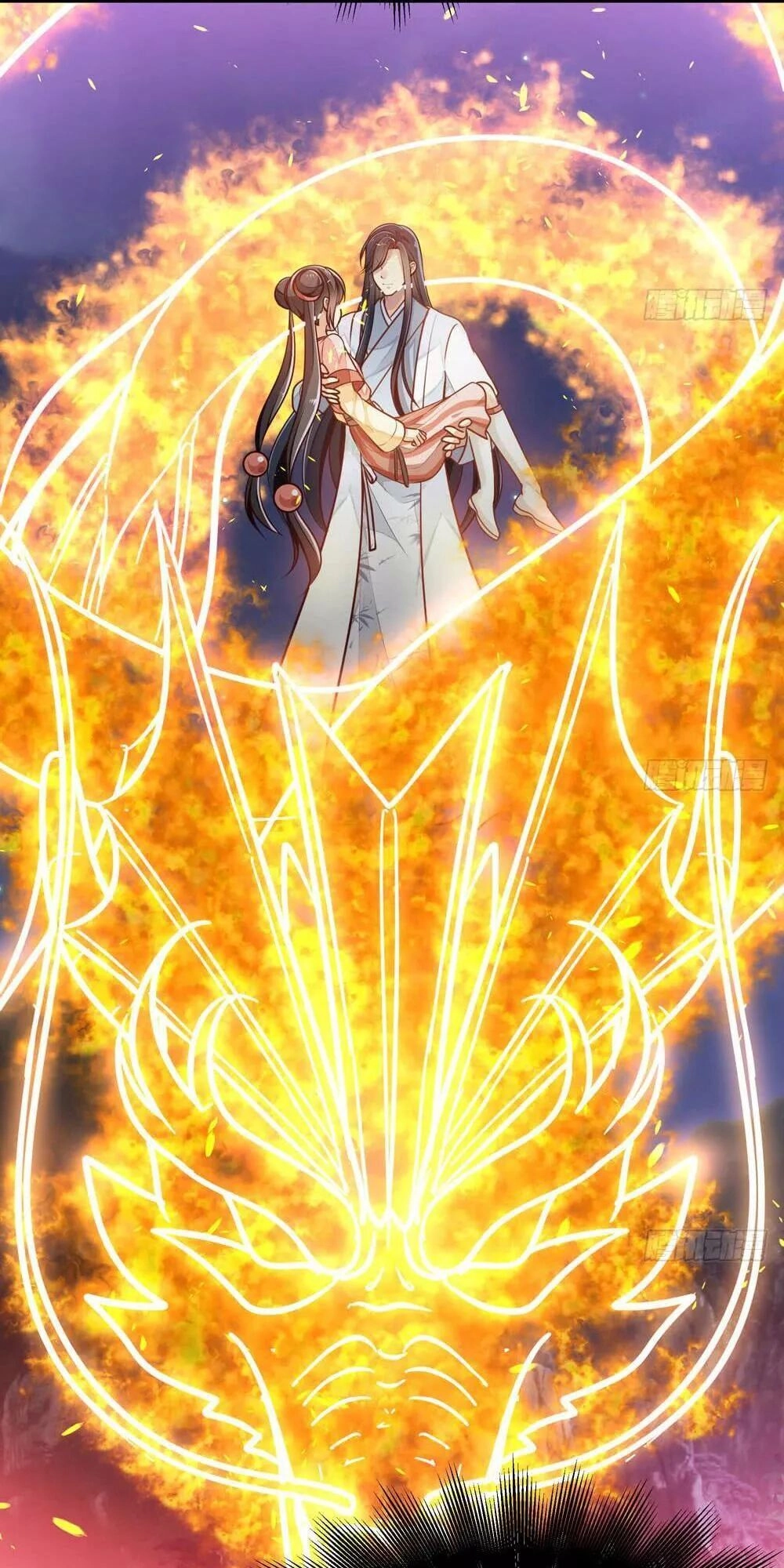 Thái Tử Phi Nhà Ta Thật Hung Hăng Chapter 38 - 8