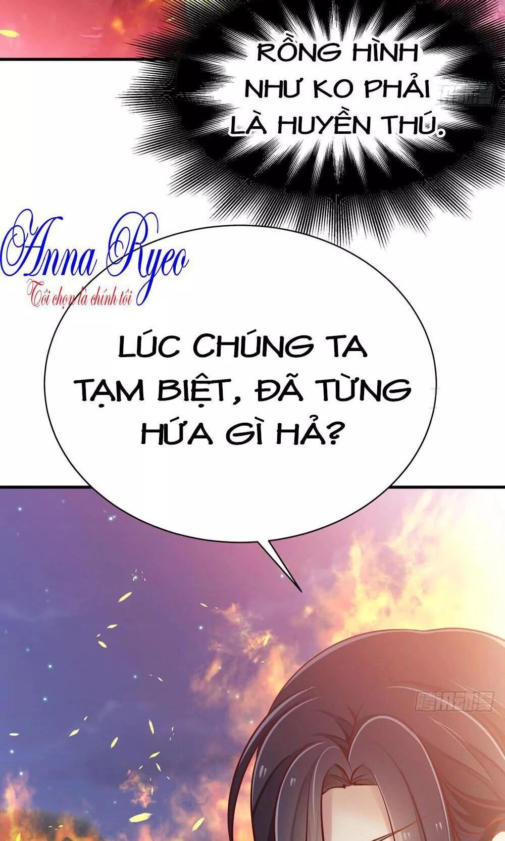 Thái Tử Phi Nhà Ta Thật Hung Hăng Chapter 38 - 9