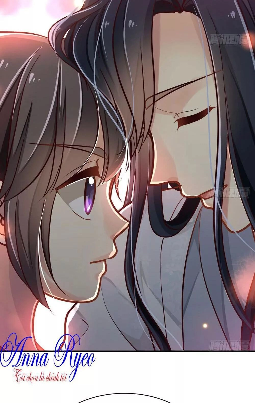 Thái Tử Phi Nhà Ta Thật Hung Hăng Chapter 38 - 14