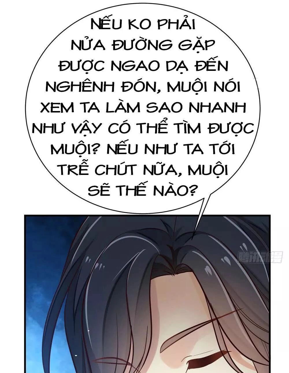 Thái Tử Phi Nhà Ta Thật Hung Hăng Chapter 38 - 16