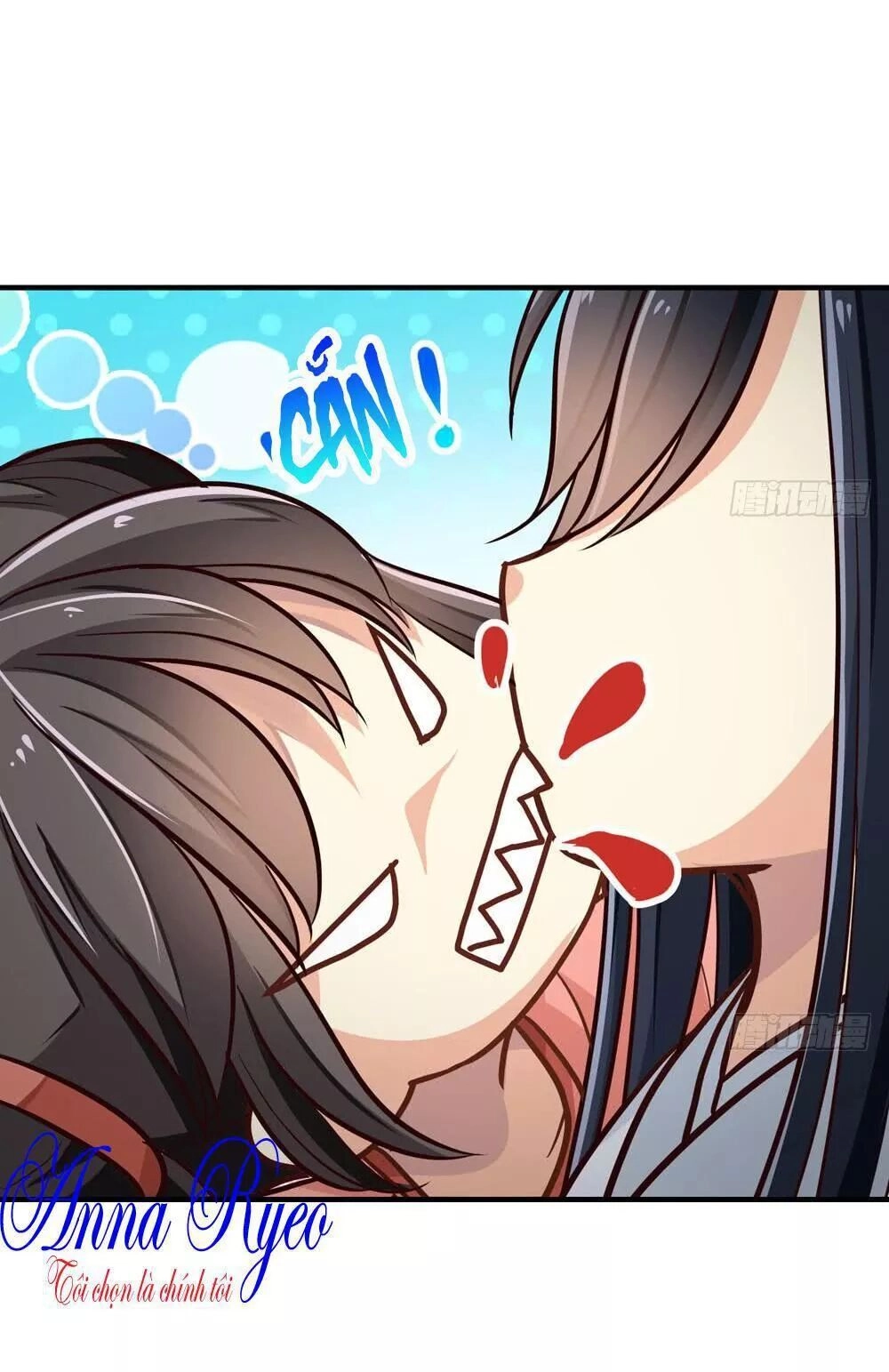 Thái Tử Phi Nhà Ta Thật Hung Hăng Chapter 38 - 23