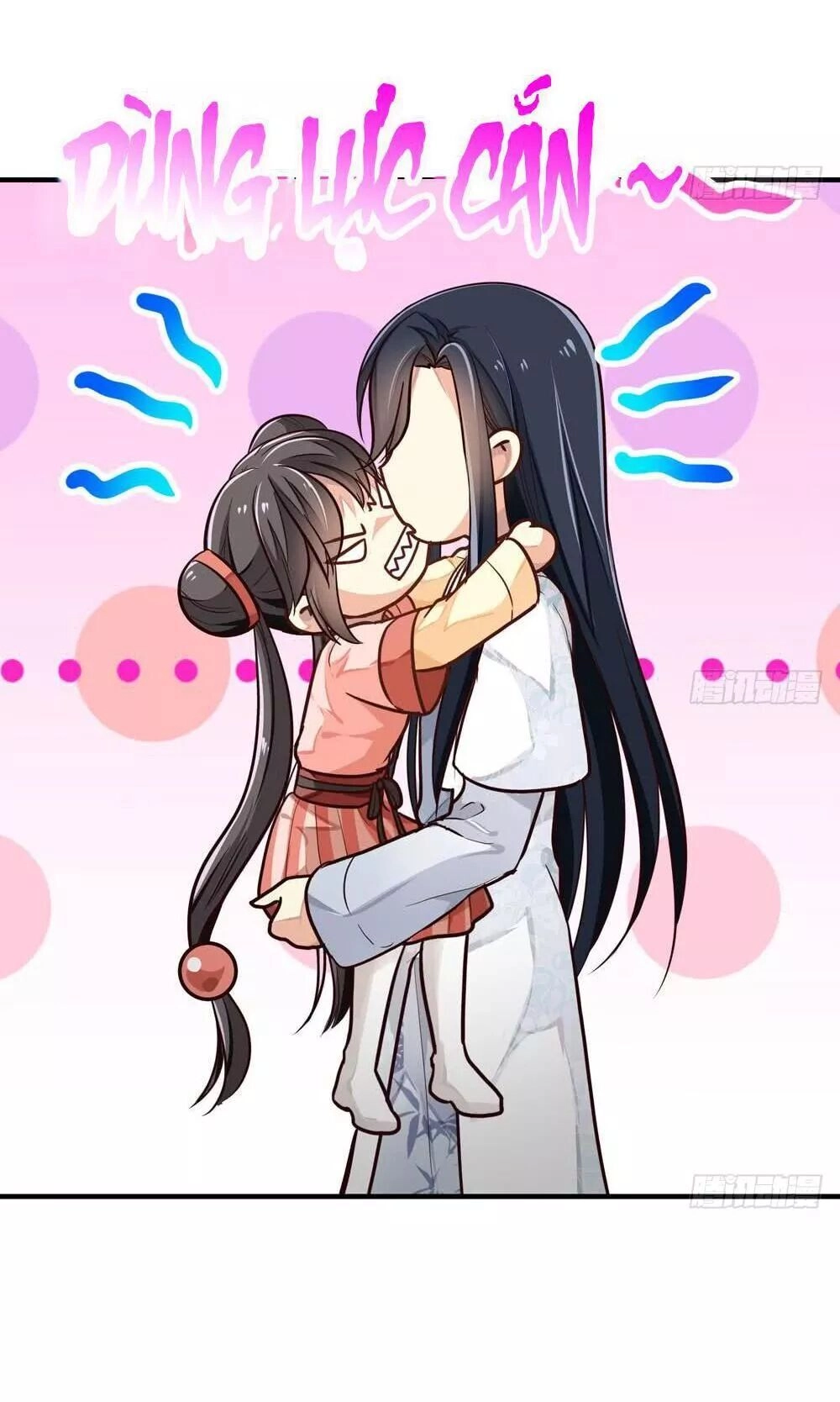 Thái Tử Phi Nhà Ta Thật Hung Hăng Chapter 38 - 24