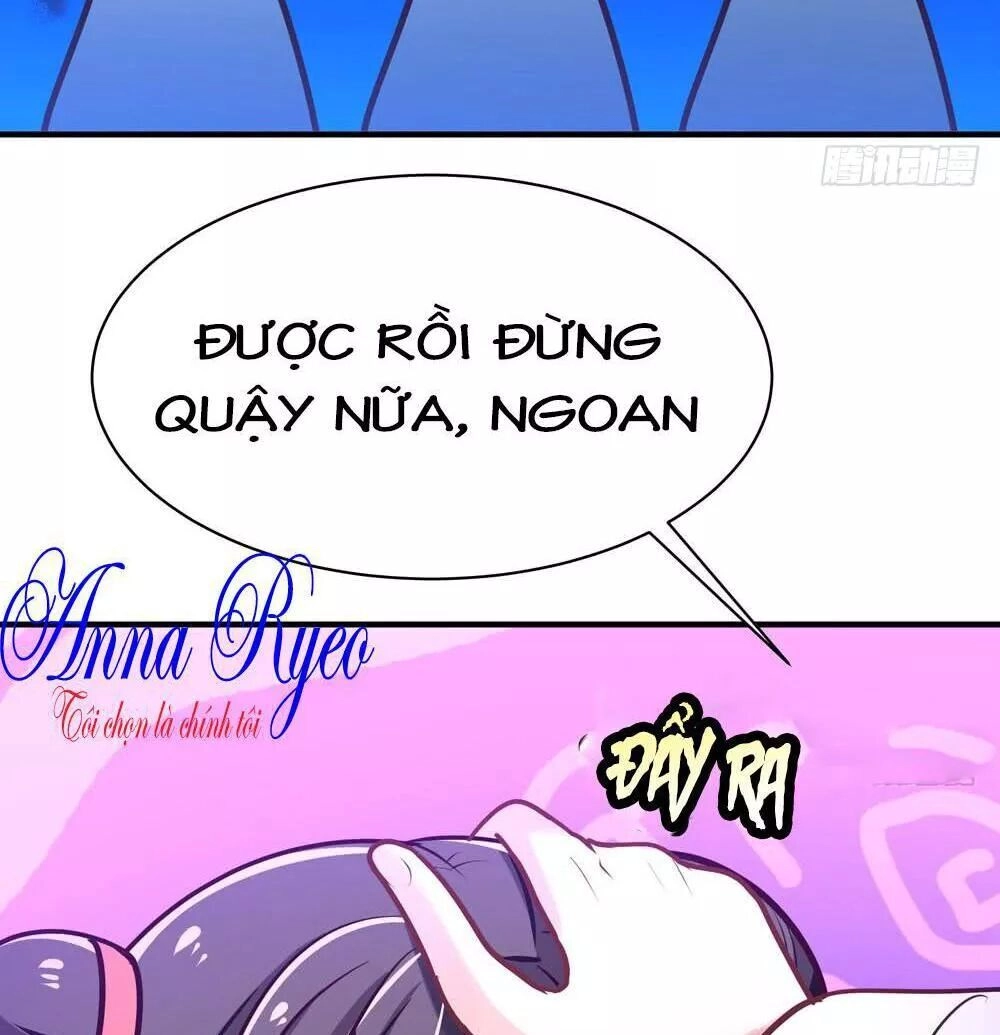 Thái Tử Phi Nhà Ta Thật Hung Hăng Chapter 38 - 26