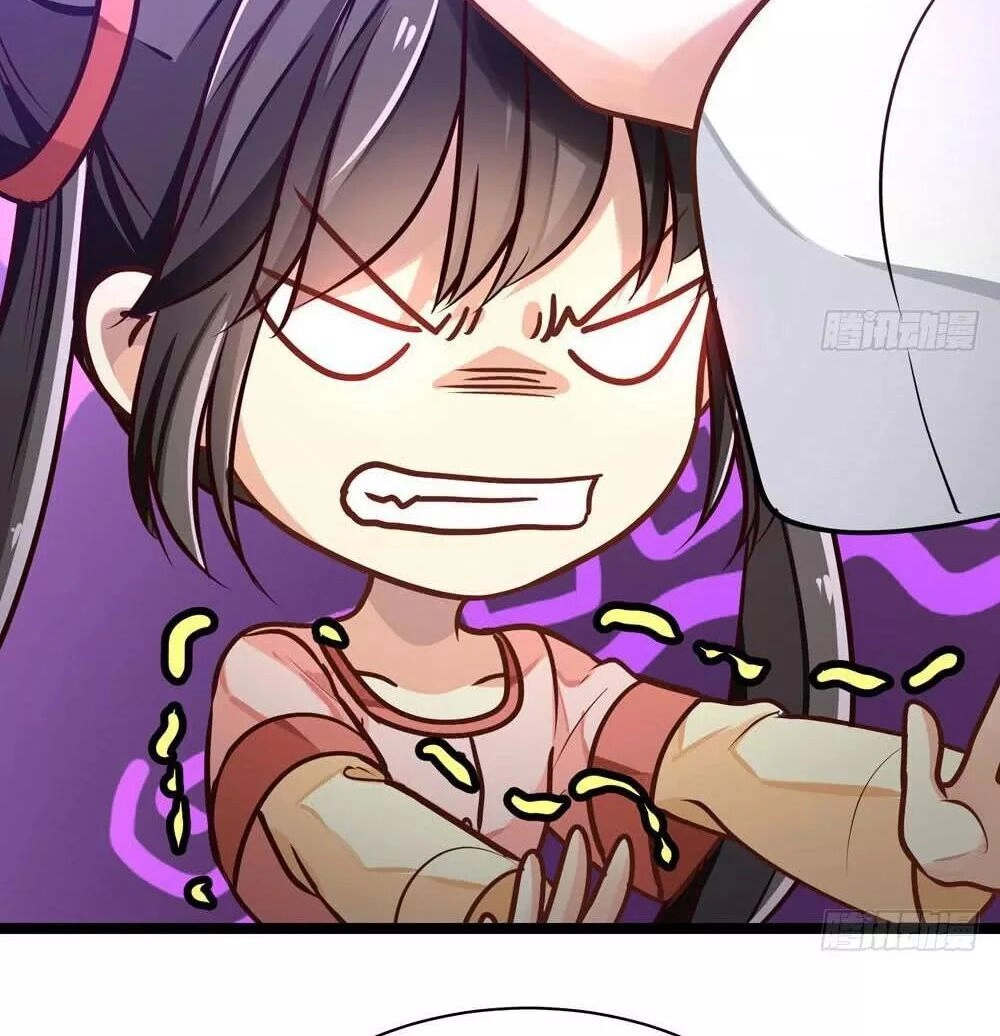 Thái Tử Phi Nhà Ta Thật Hung Hăng Chapter 38 - 27