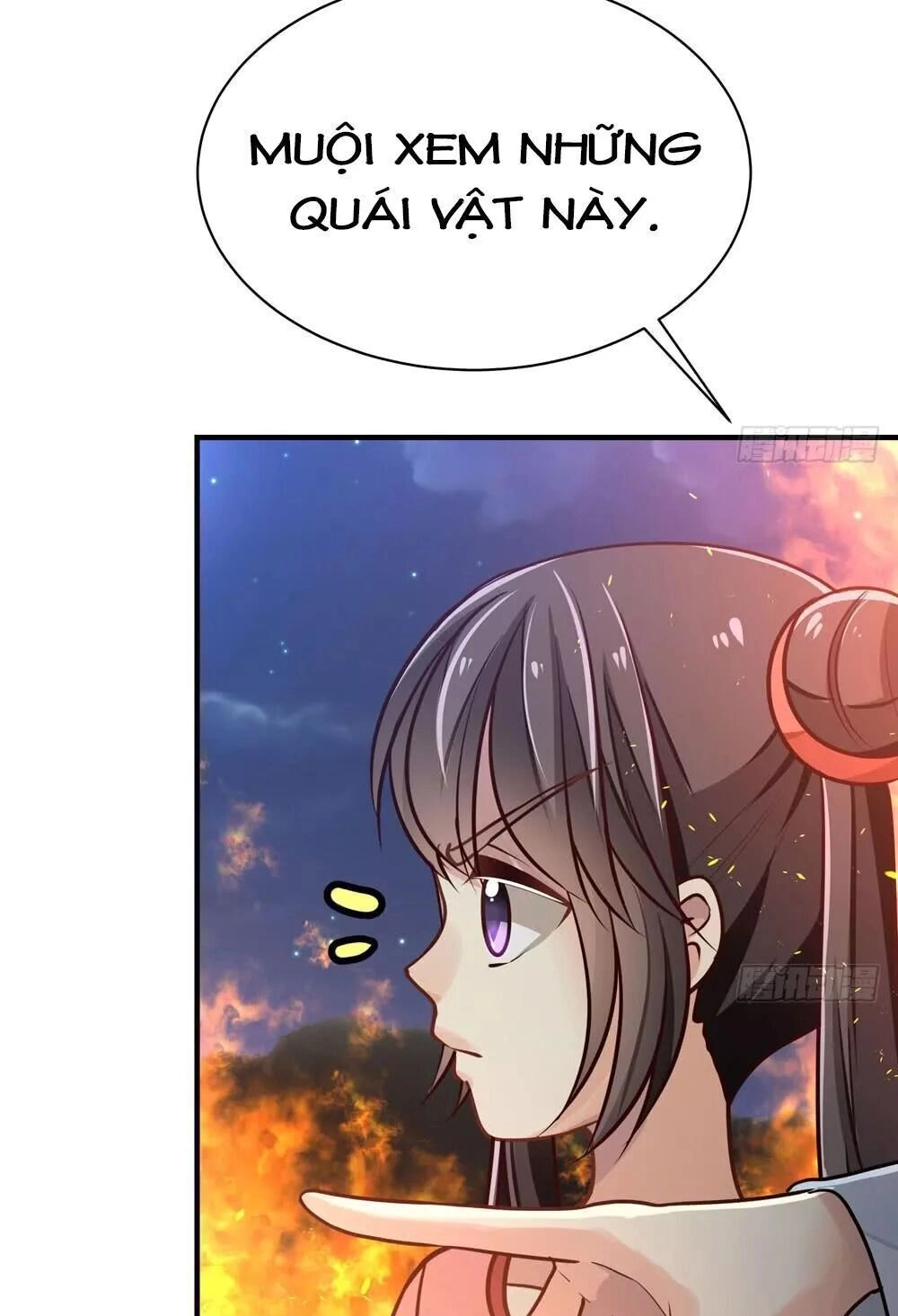 Thái Tử Phi Nhà Ta Thật Hung Hăng Chapter 38 - 28