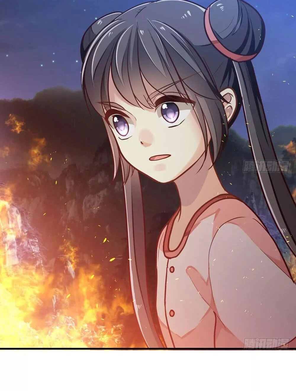 Thái Tử Phi Nhà Ta Thật Hung Hăng Chapter 38 - 31