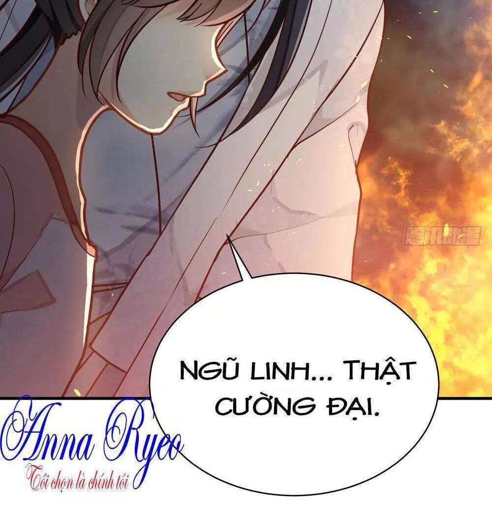 Thái Tử Phi Nhà Ta Thật Hung Hăng Chapter 38 - 34