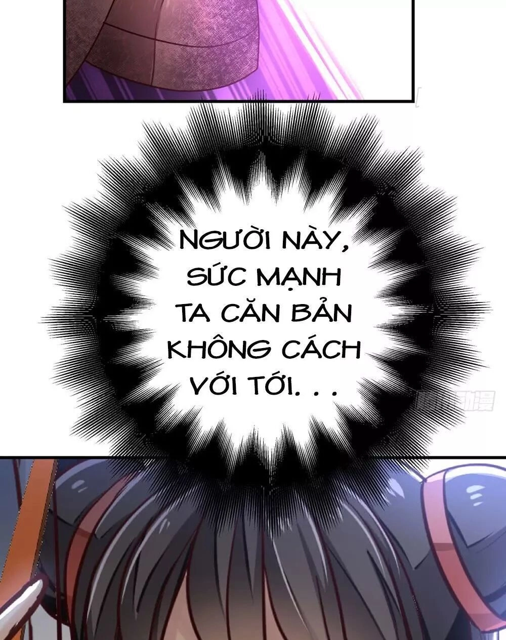 Thái Tử Phi Nhà Ta Thật Hung Hăng Chapter 39 - 9