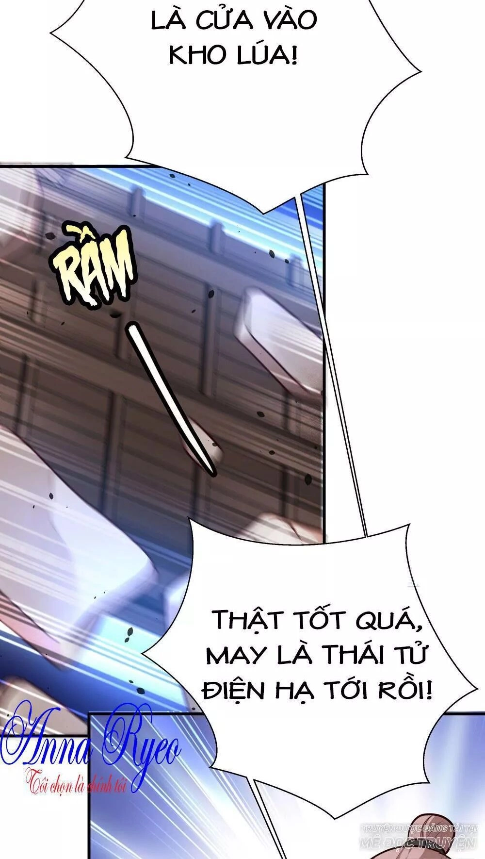 Thái Tử Phi Nhà Ta Thật Hung Hăng Chapter 40 - 2