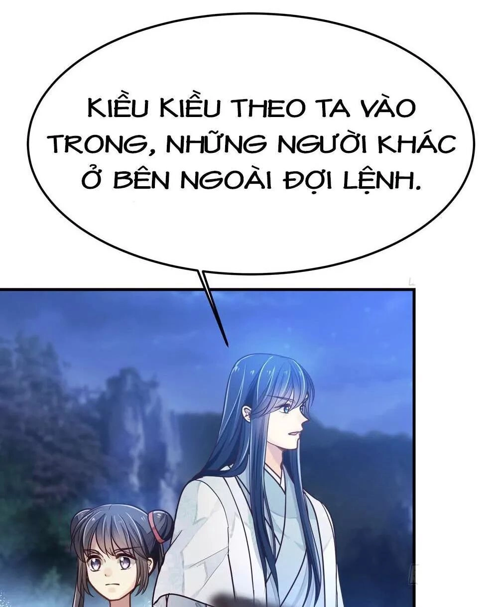 Thái Tử Phi Nhà Ta Thật Hung Hăng Chapter 40 - 5