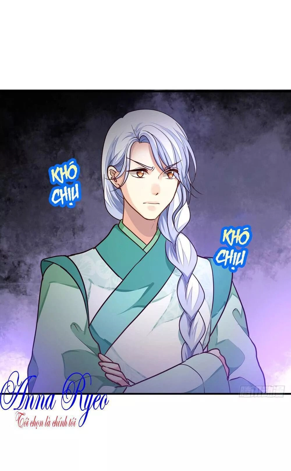 Thái Tử Phi Nhà Ta Thật Hung Hăng Chapter 40 - 7