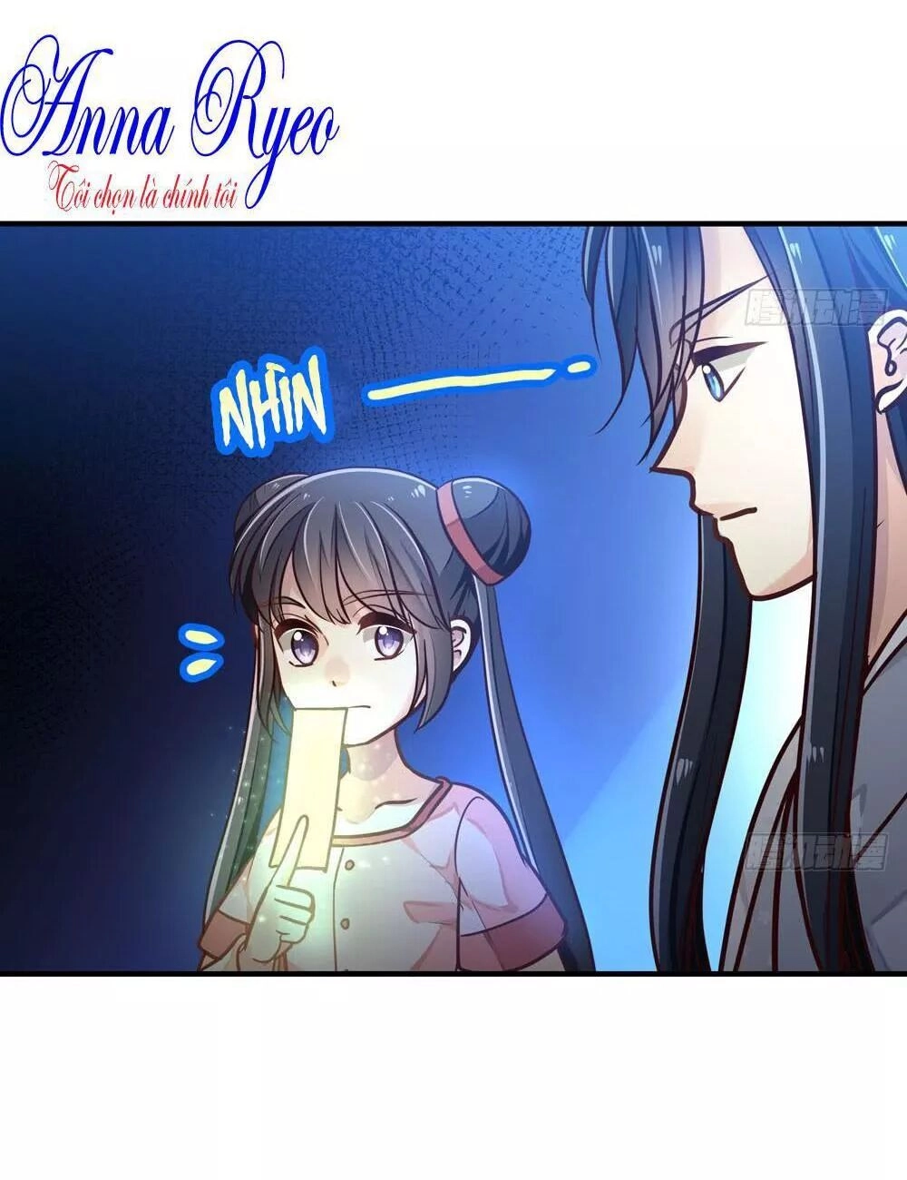 Thái Tử Phi Nhà Ta Thật Hung Hăng Chapter 40 - 13