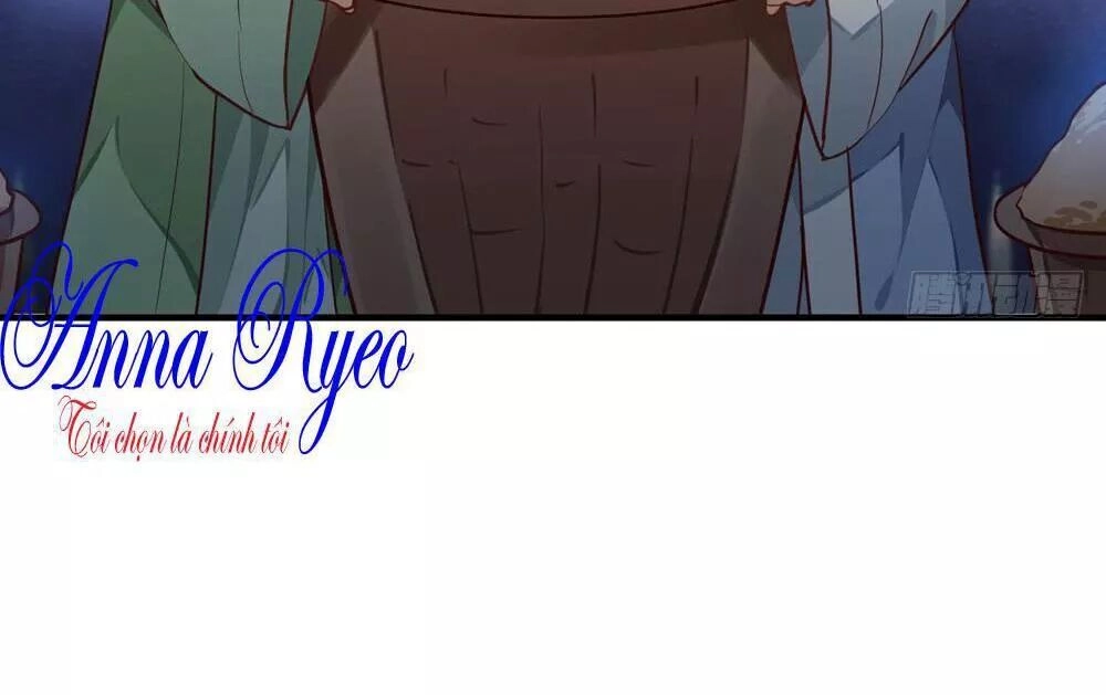 Thái Tử Phi Nhà Ta Thật Hung Hăng Chapter 40 - 20