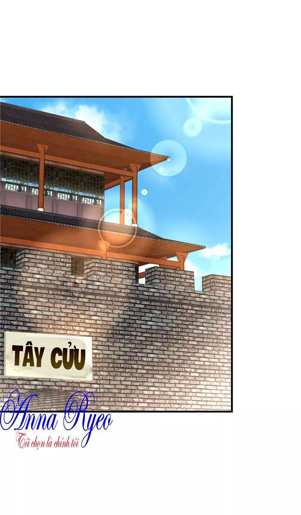 Thái Tử Phi Nhà Ta Thật Hung Hăng Chapter 40 - 23