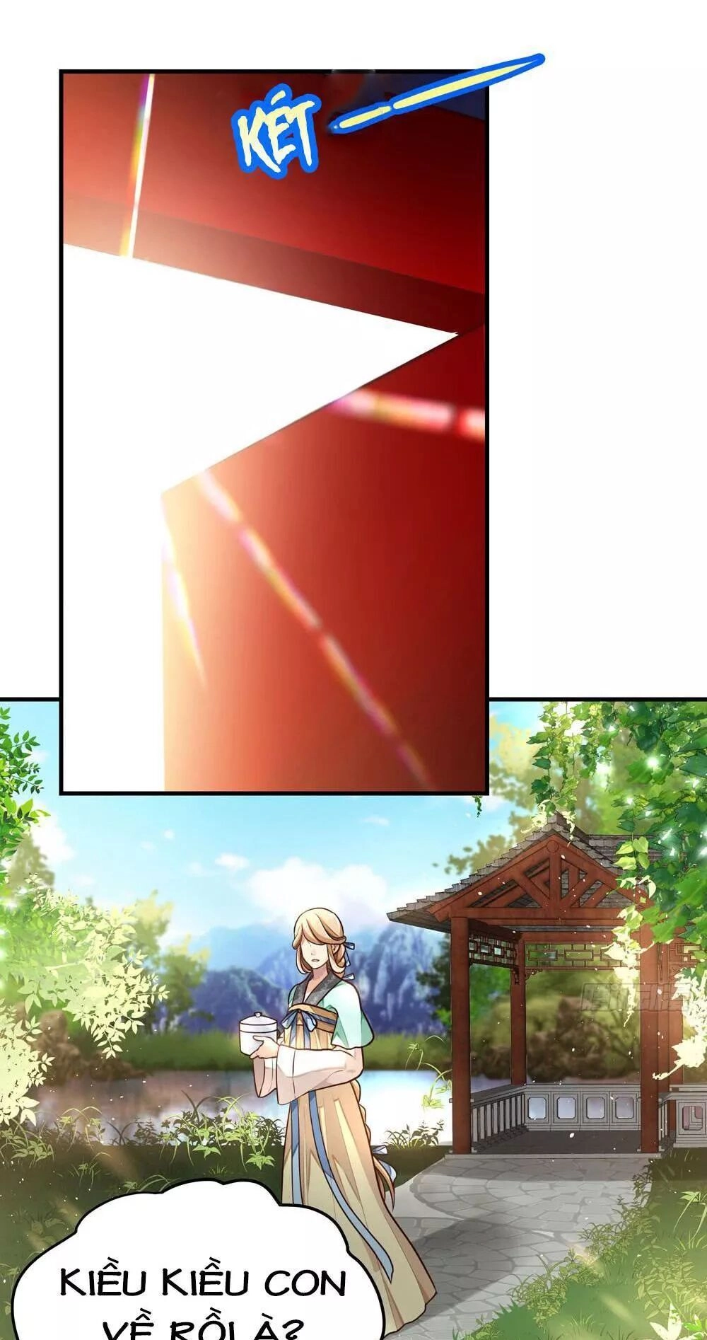 Thái Tử Phi Nhà Ta Thật Hung Hăng Chapter 40 - 27