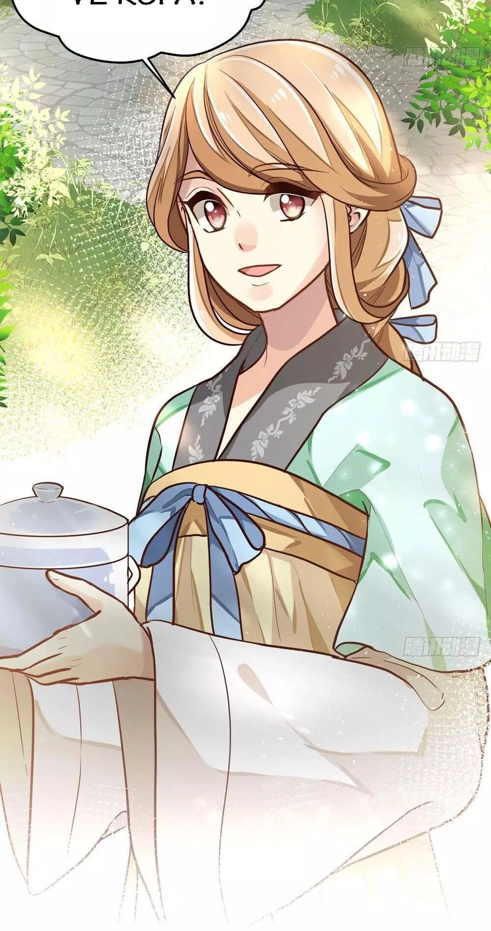 Thái Tử Phi Nhà Ta Thật Hung Hăng Chapter 40 - 28