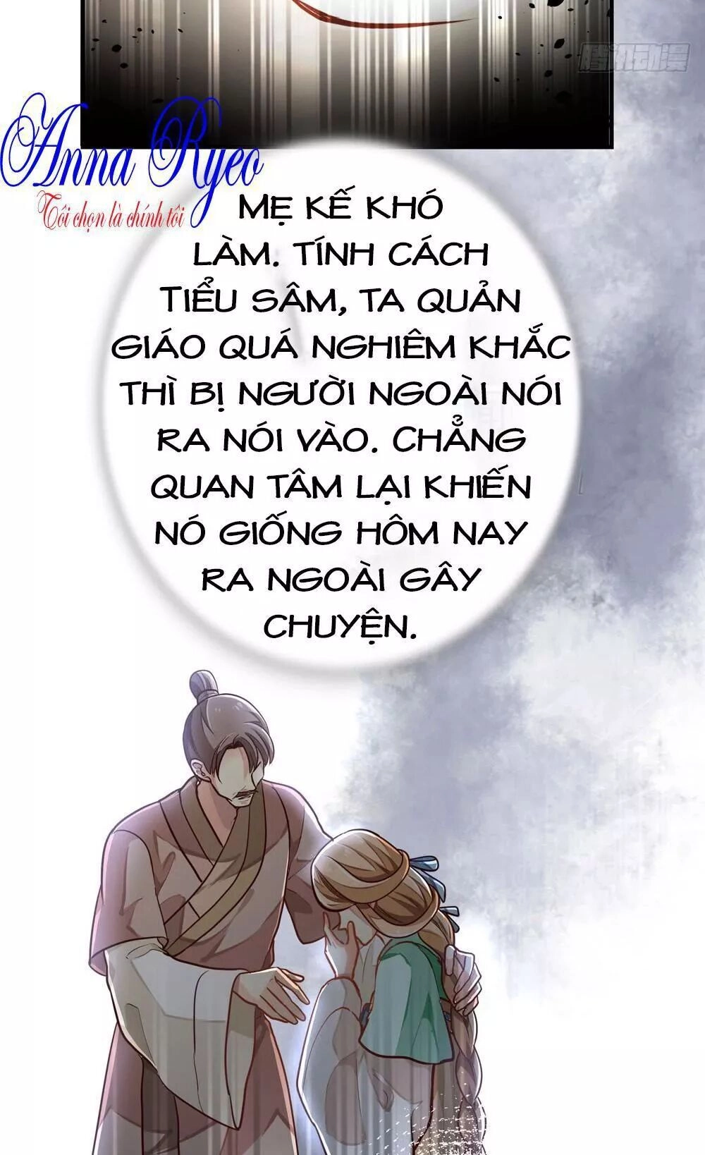 Thái Tử Phi Nhà Ta Thật Hung Hăng Chapter 40 - 30