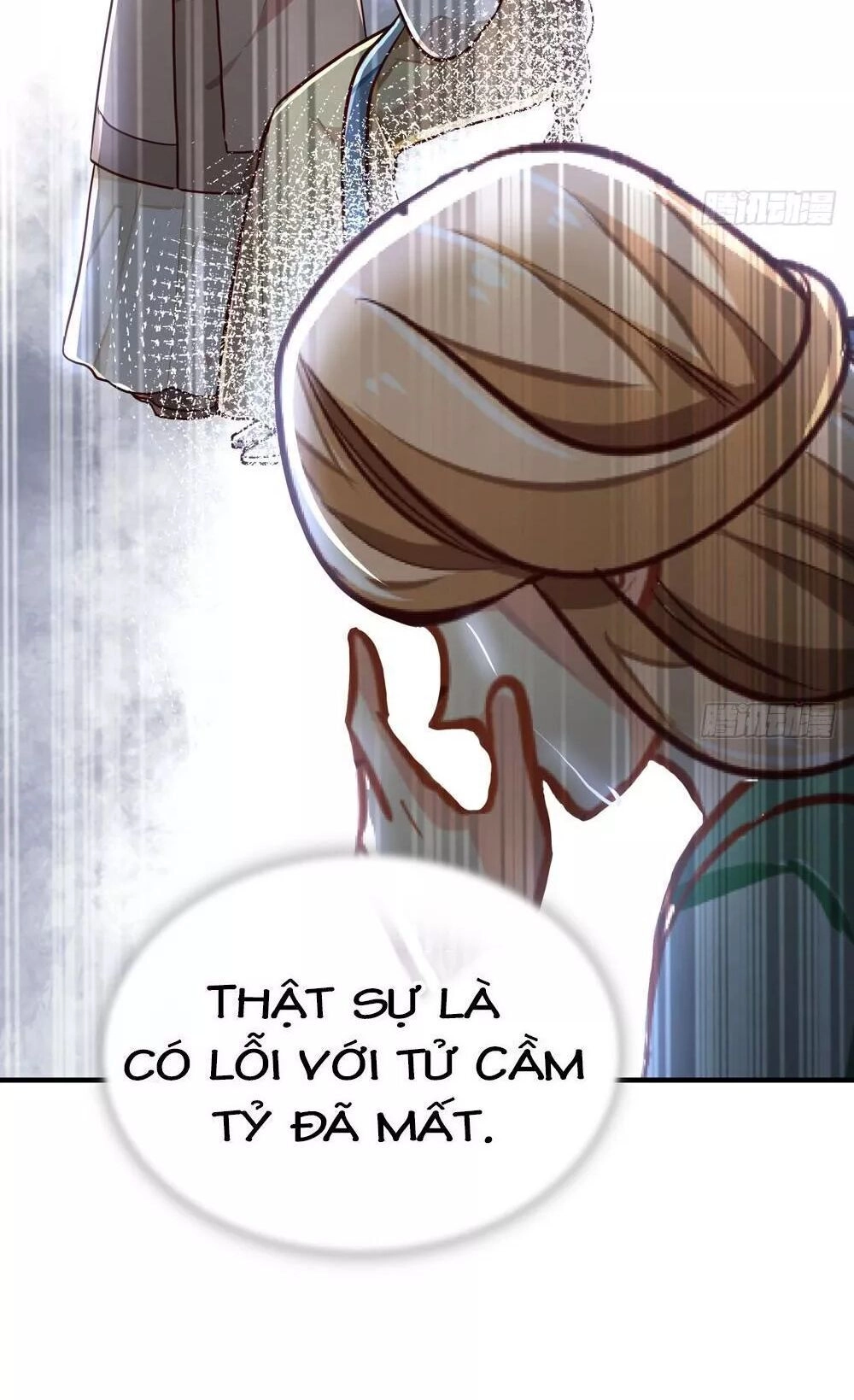 Thái Tử Phi Nhà Ta Thật Hung Hăng Chapter 40 - 31