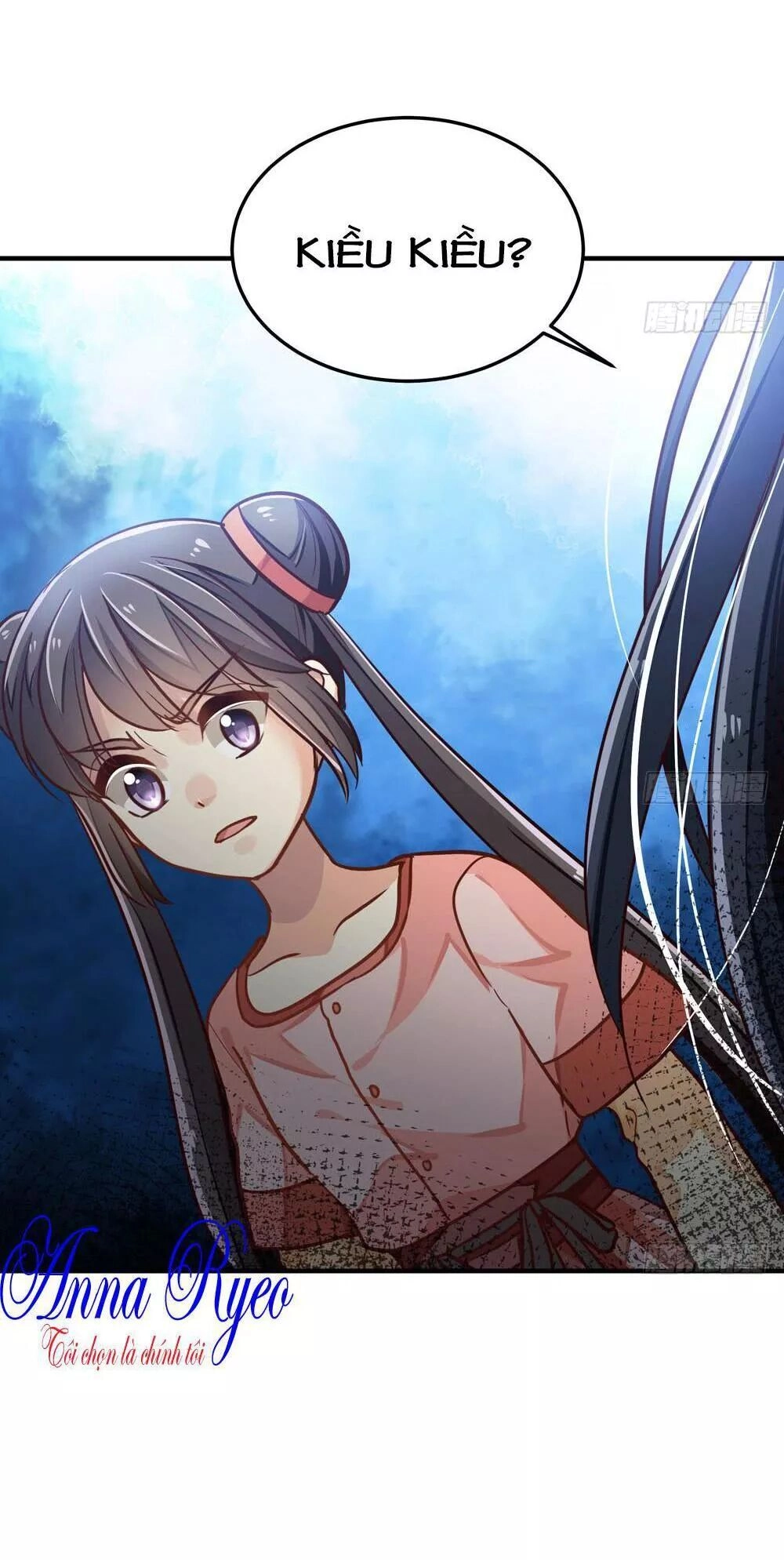 Thái Tử Phi Nhà Ta Thật Hung Hăng Chapter 40 - 32