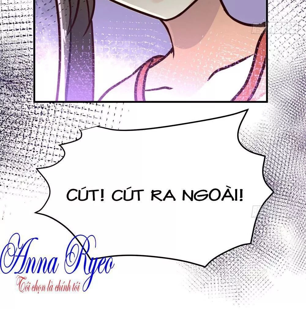 Thái Tử Phi Nhà Ta Thật Hung Hăng Chapter 41 - 3