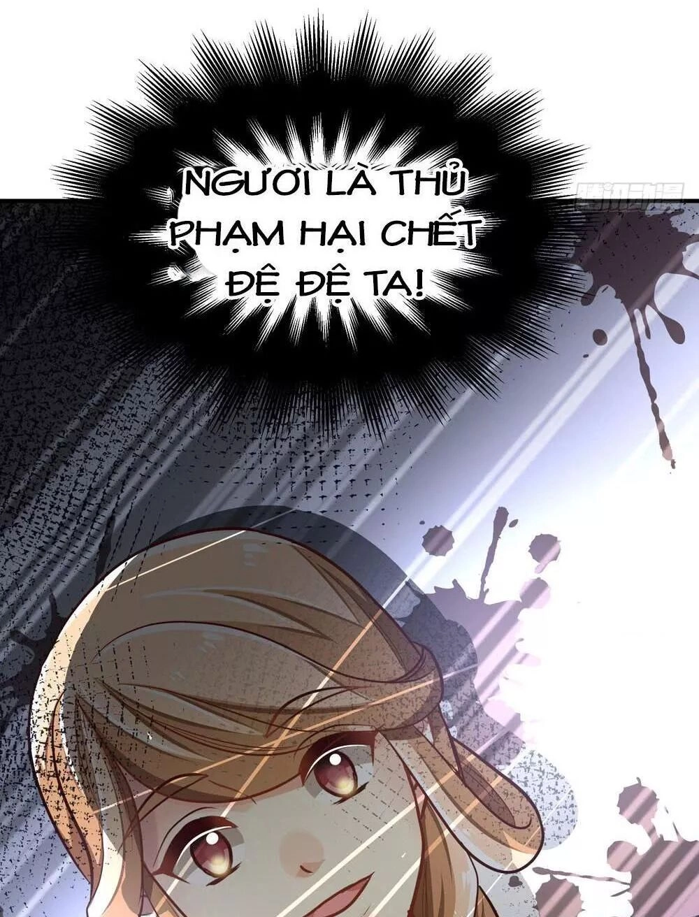 Thái Tử Phi Nhà Ta Thật Hung Hăng Chapter 41 - 4