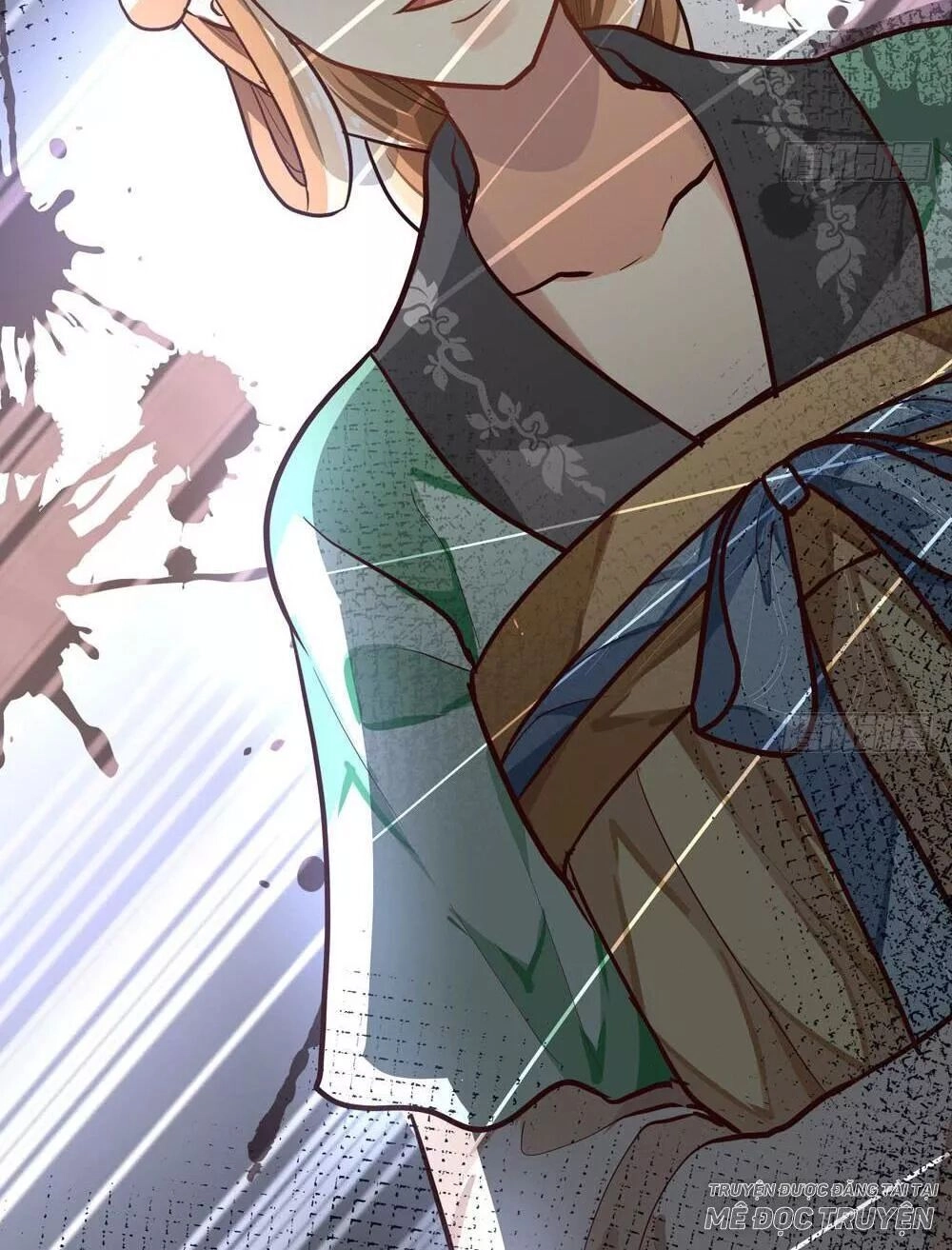 Thái Tử Phi Nhà Ta Thật Hung Hăng Chapter 41 - 5